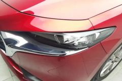 2020 Mazda Mazda3 Axela Sedan 2020 1.5 AT qualityEdition #5
