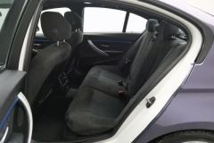 2018 BMW 3 Series 2018 2.0T AT 320i MSport Pkg #19
