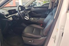 2021 Haval H6 2021 2.0T AT No.3generation2WDMax #9