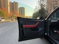 2022 Tesla Model Y 2021PerformancehighPerformanceall wheel driveEdition #7