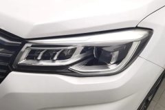 2019 Chang'an CS75 2018 1.5T AT 280TSmart #5