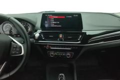 2023 BMW 1 Series 2023 1.5T AT 120i MSport #13