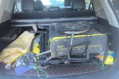 2020 Nissan X-Trail 2020 2.0L XL ITS CVT 2WDSmart ConnectComfort #4