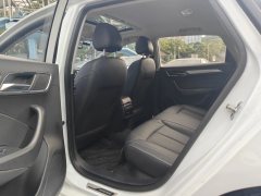 2019 Roewe i6 New Energy 2017 1.0T AT 45TConnectedSmart HEV #12