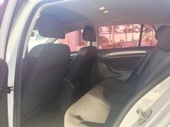 2016 Volkswagen Golf 2016 1.4T AT 230TSI Comfort #6