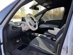 2024 Volkswagen ID.3 2023 pureSmart #7