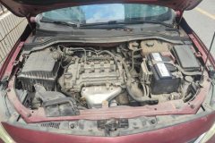 2017 Chevrolet Cavalier 2016 1.5 AT HappyEdition #10