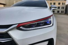 2023 BYD Tang PHEV 2023 1.5T AT DM-i Champion 112KM Exclusive #5
