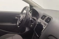 2018 Volkswagen Polo Hatchback 2018 1.5 AT Enjoy #23