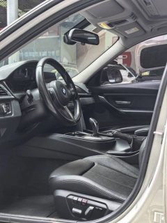 2018 BMW 3 Series 2018 2.0T AT 320LiLeadingMSport Pkg #3