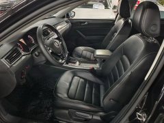 2018 Volkswagen Passat 2017 1.4T AT 280TSIHonor #4