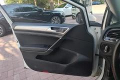 2018 Volkswagen Golf 2018 1.4T AT 230TSIComfort #7