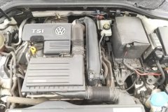 2016 Volkswagen Golf 2016 230TSI ATLuxury #10