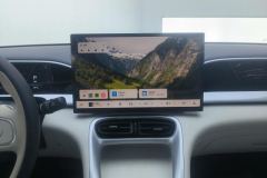 2025 Geely Galaxy Geely Galaxy Xingyuan 2025 UP 410km Discovery #13