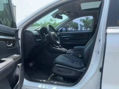 2023 Honda CR-V 2023 240TURBO AT 4WDEnjoy5SeatEdition #8