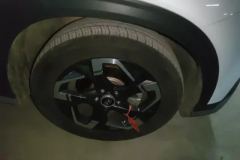 2024 Hyundai ix35 2023 Mu Sa 2.0L AT LuxuryDLX #6