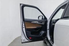 2018 Chang'an CS95 2017 2.0T AT ZhituoEdition7Seat FWD #11