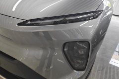 2025 NIO ES8 2024 75kWh #5