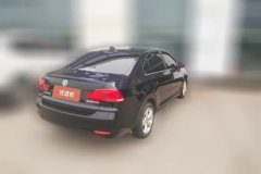 2017 Volkswagen Santana 2016 1.4 MT Fashion #3