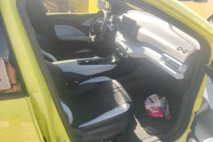 2024 BYD Seagull 2023 vitalityEdition #8