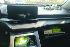 2023 Haval H6 2021 No.3generation 2.0T AT 4WD Supreme+ #13