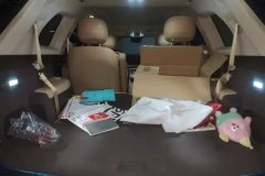 2024 AITO M7 2024 1.5T AT Smart driving4WDUltraEdition 6Seat #4