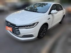 2020 BYD Qin 2019 1.5 AT Luxury #1