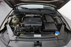 2017 Volkswagen Magotan 2017 2.0T AT 380TSIFlagship #7