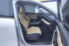2024 Geely Auto Boyue L 2023 1.5TD AT DCTPremium #8