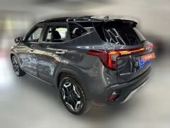 2023 Kia Seltos 2023 1.5L AT CVTPremium #4