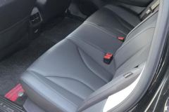 2024 Hongqi E-QM5 2024 560km PLUS #11