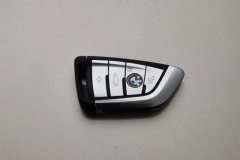 2022 BMW 5 Series 2022 Facelift 530Li AT Leading Luxury Pkg #10