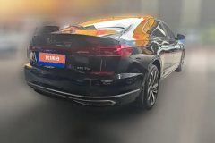 2024 Volkswagen Passat 2024 330TSI Elite #3