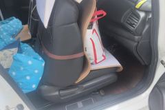 2019 Honda Fit Hatchback 2018 1.5 AT ComfortSunroofEdition #8