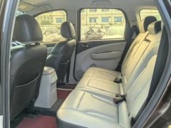 2016 Dongfeng Fengxing Jingyi XV 2016 1.6 AT Comfort5Seat #5