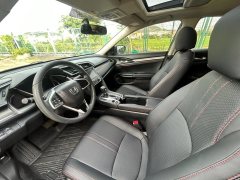 2020 Honda Civic 2019 1.5T AT 220TURBOPowermoveEdition China VI #9