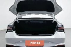 2021 Hyundai Elantra Sedan 2021 1.5 AT LUXPremium #20