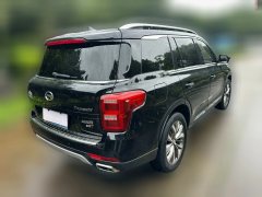 2018 GAC Trumpchi Trumpchi GS8 2017 2.0T AT 320T 2WDLuxurySmart Connect（7Seat） #4