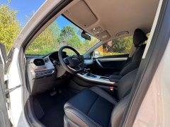 2025 Geely Auto Binyue 2025 1.5L CVT Super Power MAX #6