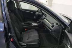 2017 Honda Civic 2016 1.5T AT 220TURBOLuxury #22