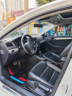 2015 Volkswagen Sagitar 2014 1.4T AT Luxury Facelift #9