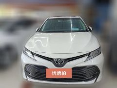 2021 Toyota Camry 2019 2.0 AT ELeading Facelift #2