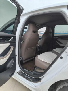 2024 BYD Qin Plus 2024 Glory 1.5L AT DM-i 55KMLeading #8