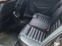 2016 Škoda Superb 2016 1.8T AT 330Smart Drive #5