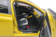 2021 Volkswagen Polo Hatchback 2019 1.5 AT PlusColorfulTech #8