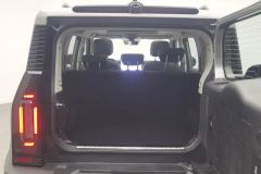 2023 Jetour Traveler 2023 1.5T 2WDDiscoverPRO #20