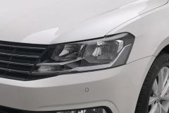 2018 Volkswagen Lavida 2017 1.6 MT Comfort #5