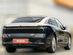 2025 Voyah Zhuiguan L 2026 AWD Ultra #9