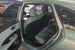 2025 Roewe D6 2025 520km Smart #11