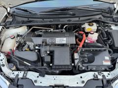 2017 Toyota Levin 2017 1.8 AT H VLuxuryHybrid Facelift HEV #23